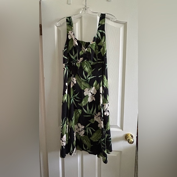 Hawaiian Sundress ๐ - Picture 1 of 7